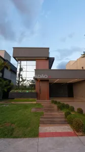 Casa de Condomínio com 3 Quartos à venda, 164m² no Jardim Cristal, Aparecida de Goiânia