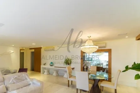 Apartamento com 2 Quartos à venda, 270m² no Cambuí, Campinas