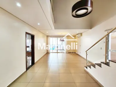 Casa de Condomínio com 4 Quartos à venda, 231m² no Condomínio Pitangueiras, Ribeirão Preto