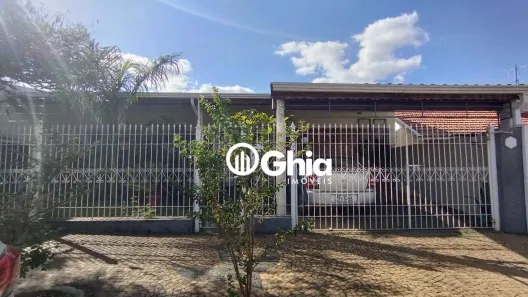 Casa com 5 Quartos à venda, 242m² no Parque São Quirino, Campinas