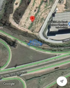 Lote/Terreno à venda, 17945m² no Aracariguama, Araçariguama