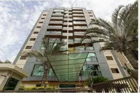 Apartamento com 3 Quartos à venda, 105m² no Jardim Planalto, Campinas