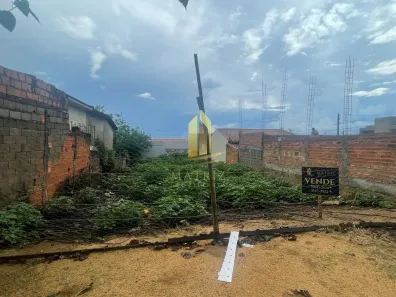 Lote/Terreno à venda, 290m² no Jardim Ângela Rosa, Franca
