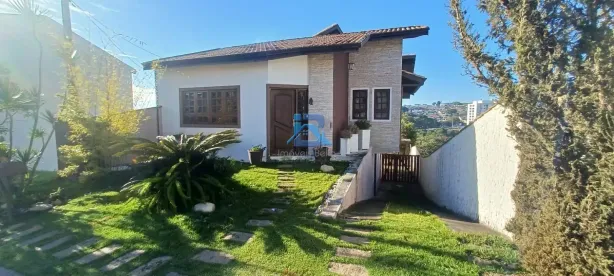 Casa com 4 Quartos à venda, 200m² no Giardino D' Itália, Itatiba