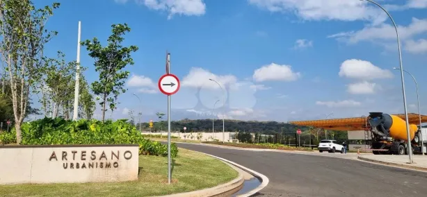 Lote/Terreno à venda, 514m² no Loteamento Residencial Pedra Alta (Sousas), Campinas