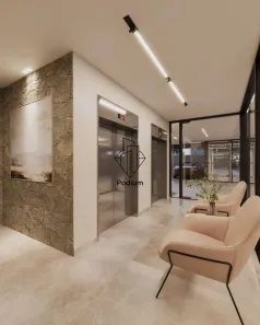 Apartamento com 2 Quartos à venda, 44m² no Intermares, Cabedelo