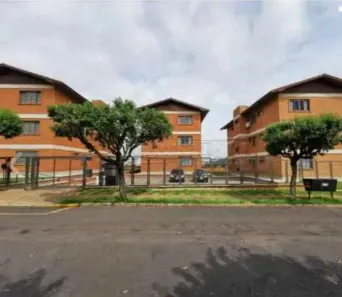 Apartamento com 2 Quartos à venda, 78m² no Jardim Higienópolis, Araraquara