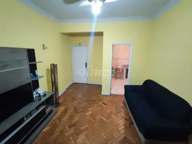 Apartamento com 2 Quartos à venda, 74m² no Centro, Rio de Janeiro