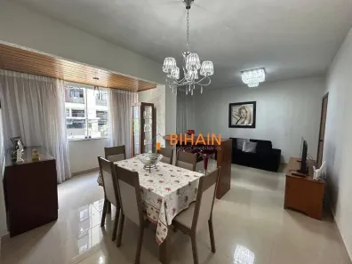 Apartamento com 3 Quartos para alugar, 110m² no Buritis, Belo Horizonte