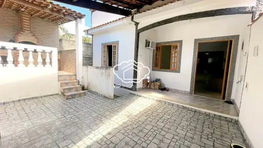 Casa com 3 Quartos à venda, 202m² no Campo Grande, Rio de Janeiro