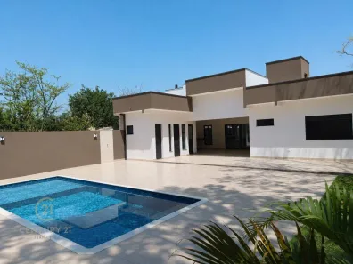 Casa com 3 Quartos à venda, 251m² no Itapema, Guararema