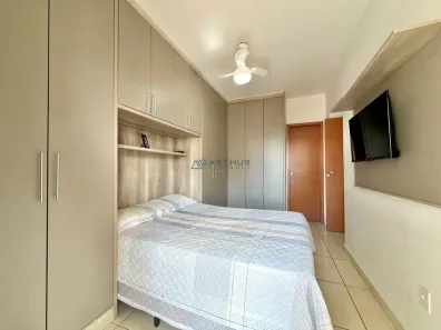 Apartamento com 2 Quartos à venda, 75m² no Aviação, Praia Grande