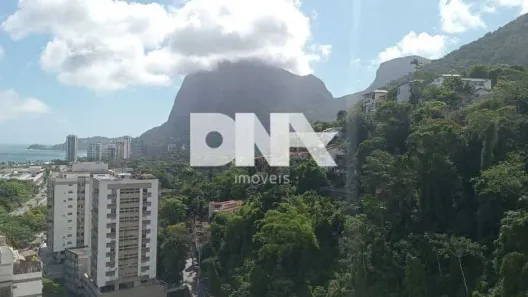 Apartamento com 3 Quartos à venda, 112m² no São Conrado, Rio de Janeiro