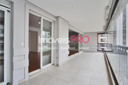 Apartamento com 3 Quartos à venda, 158m² no Itaim Bibi, São Paulo