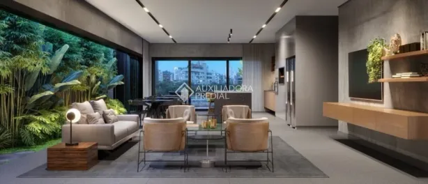 Apartamento com 3 Quartos à venda, 210m² no Mont Serrat, Porto Alegre