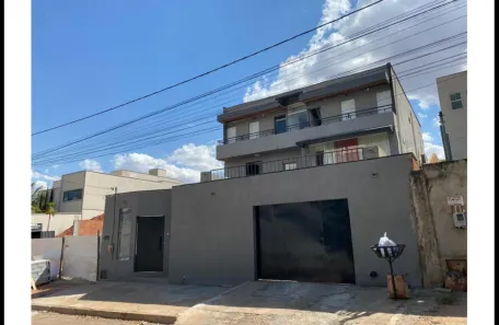 Sobrado com 5 Quartos à venda, 314m² no Residencial Morumbi, Goiânia