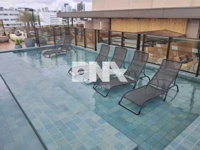 Flat com 1 Quarto à venda, 20m² no Jardim Oceania, João Pessoa