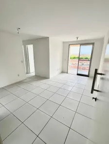 Apartamento com 3 Quartos à venda, 63m² no Passaré, Fortaleza