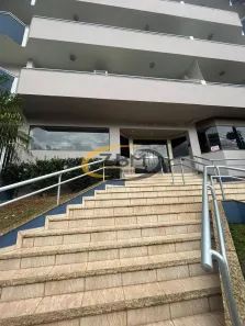 Apartamento com 4 Quartos à venda, 189m² no Vitória, Londrina