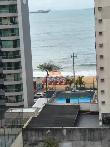 Apartamento com 3 Quartos à venda, 80m² no Praia de Itaparica, Vila Velha