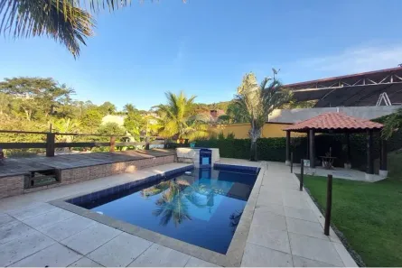 Fazenda/Sítio com 2 Quartos à venda, 142m² no Ipiranga, Juiz de Fora