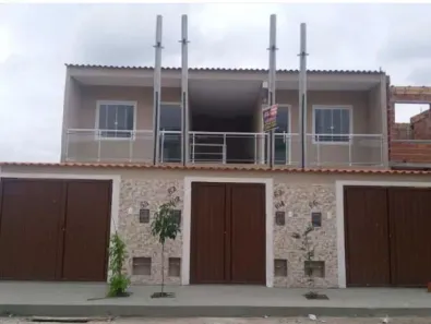 Apartamento com 1 Quarto à venda, 51m² no Parque Alvorada, Nova Iguaçu