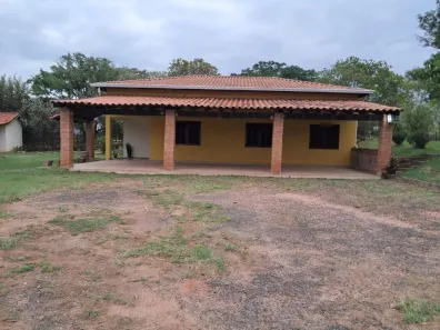 Fazenda/Sítio com 3 Quartos à venda, 2500m² no Área Rural de Artur Nogueira, Artur Nogueira