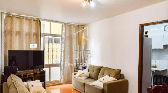 Apartamento com 2 Quartos à venda, 84m² no Vila Monumento, São Paulo