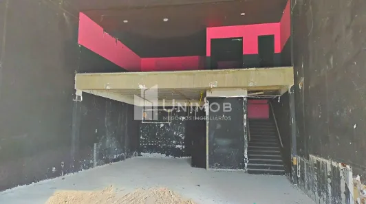 Ponto Comercial para alugar, 251m² no Botafogo, Campinas