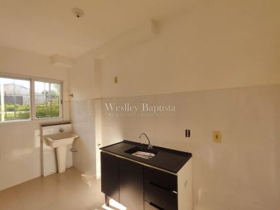 Apartamento com 2 Quartos à venda, 52m² no Residencial Colorado, São José do Rio Preto