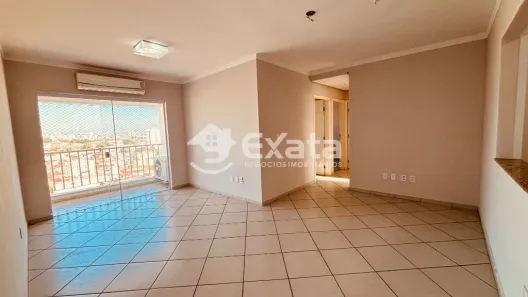 Apartamento com 3 Quartos à venda, 85m² no Jardim Residencial Martinez, Sorocaba