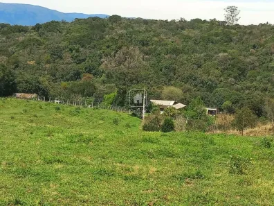 Fazenda/Sítio com 2 Quartos à venda, 37000m² no Campo Alto, Tijucas do Sul