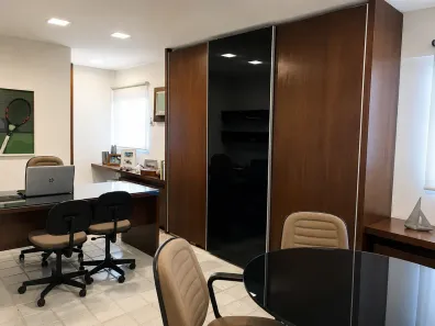 Sala Comercial para venda ou aluguel, 33m² no Graças, Recife