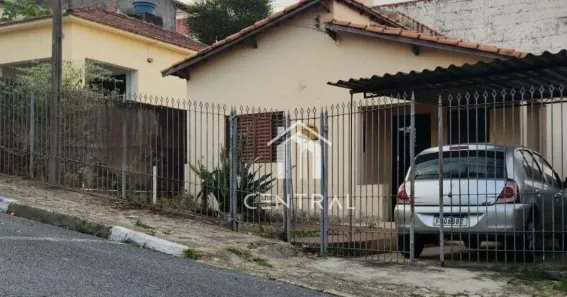 Casa com 3 Quartos à venda, 180m² no Centro, Votorantim