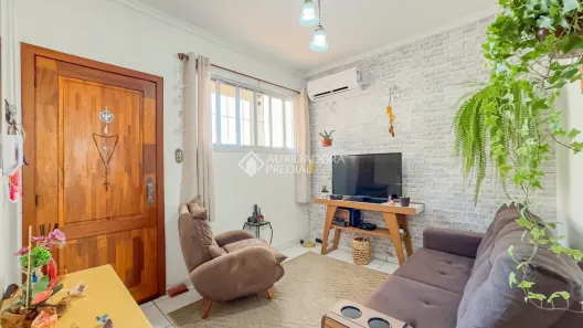 Apartamento com 1 Quarto à venda, 29m² no São Geraldo, Porto Alegre