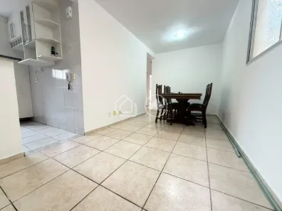 Apartamento com 4 Quartos à venda, 90m² no Buritis, Belo Horizonte