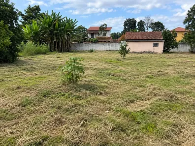 Lote/Terreno à venda, 3144m² no Alegria, Resende