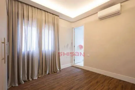 Apartamento com 2 Quartos à venda, 76m² no Vila Nova Conceição, São Paulo