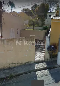 Lote/Terreno à venda, 500m² no Horto Florestal, São Paulo