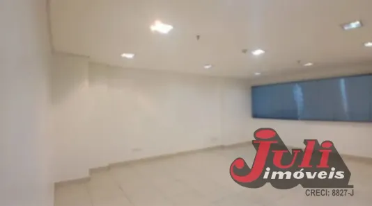 Ponto Comercial para alugar, 39m² no Centro, São Bernardo do Campo