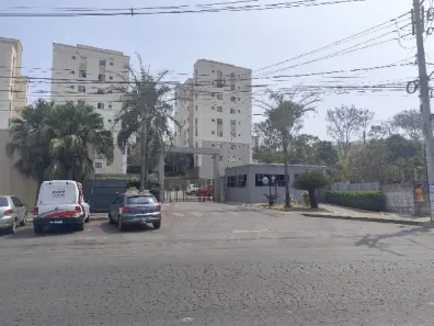 Apartamento com 2 Quartos à venda, 44m² no Laranjeiras, Betim