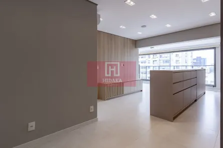 Apartamento com 3 Quartos à venda, 79m² no Brooklin Paulista, São Paulo