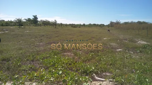 Lote/Terreno à venda, 2920m² no Centro, Jijoca de Jericoacoara