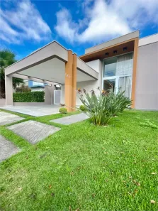 Casa de Condomínio com 3 Quartos à venda, 160m² no Botujuru, Mogi das Cruzes