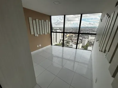 Apartamento com 2 Quartos para alugar, 78m² no Maurício de Nassau, Caruaru