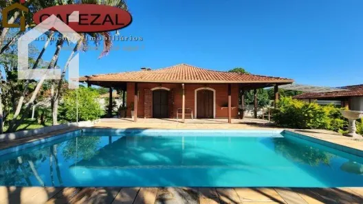 Casa com 4 Quartos à venda, 363m² no Chácaras do Guacuri, Itupeva