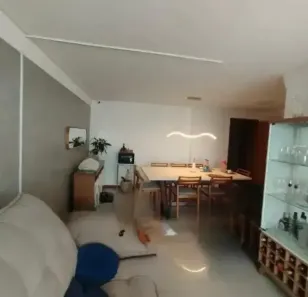 Apartamento com 3 Quartos à venda, 45m² no Vila Santa Teresa (Zona Sul), São Paulo