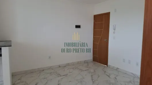 Apartamento com 3 Quartos à venda, 55m² no Boa Vista, Vespasiano