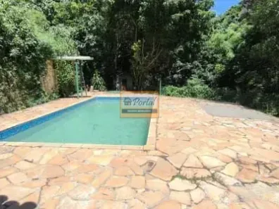 Fazenda/Sítio com 3 Quartos à venda, 262m² no Loteamento Champs Privés, Campo Limpo Paulista