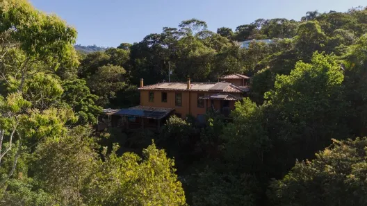 Casa com 5 Quartos à venda, 400m² no Pasárgada, Nova Lima